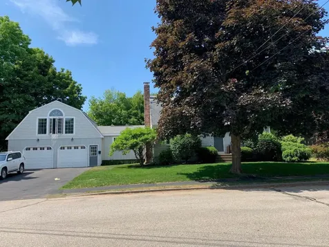 15 Shepherd Lane Portland ME 04103