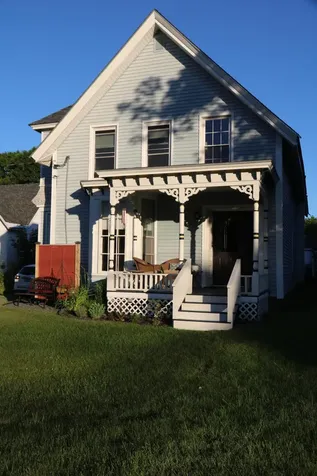 16 Mcdonald Street Bucksport ME 04416