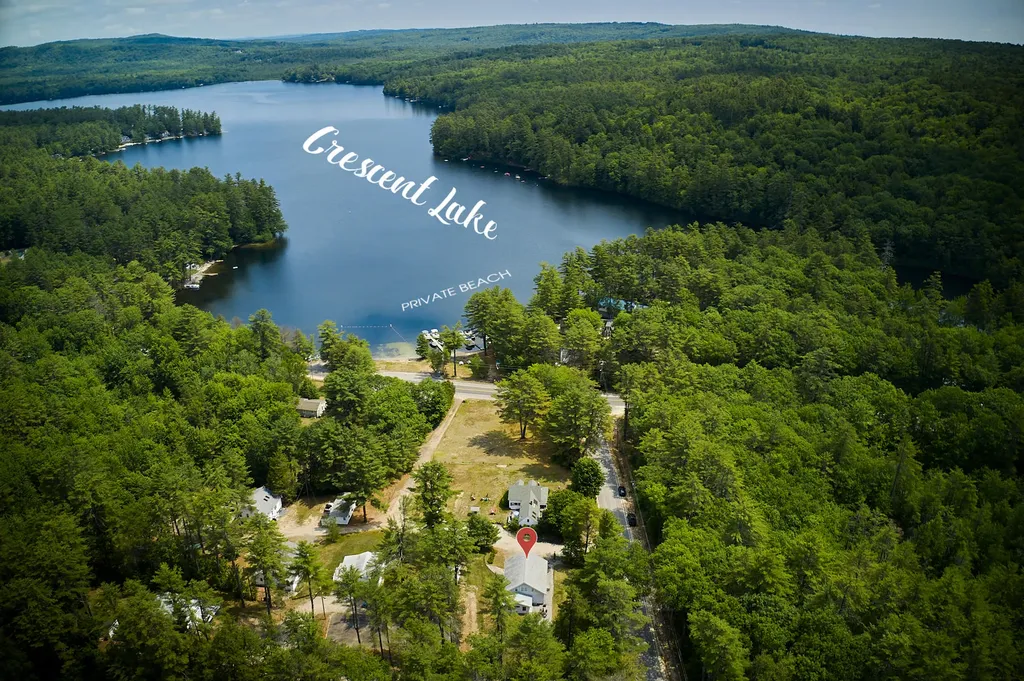 2 Cottage Lane Raymond ME 04071