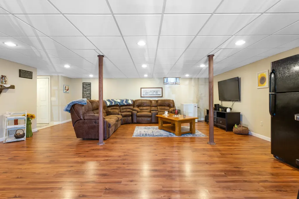 4 Argonne Street Ellsworth ME 04605