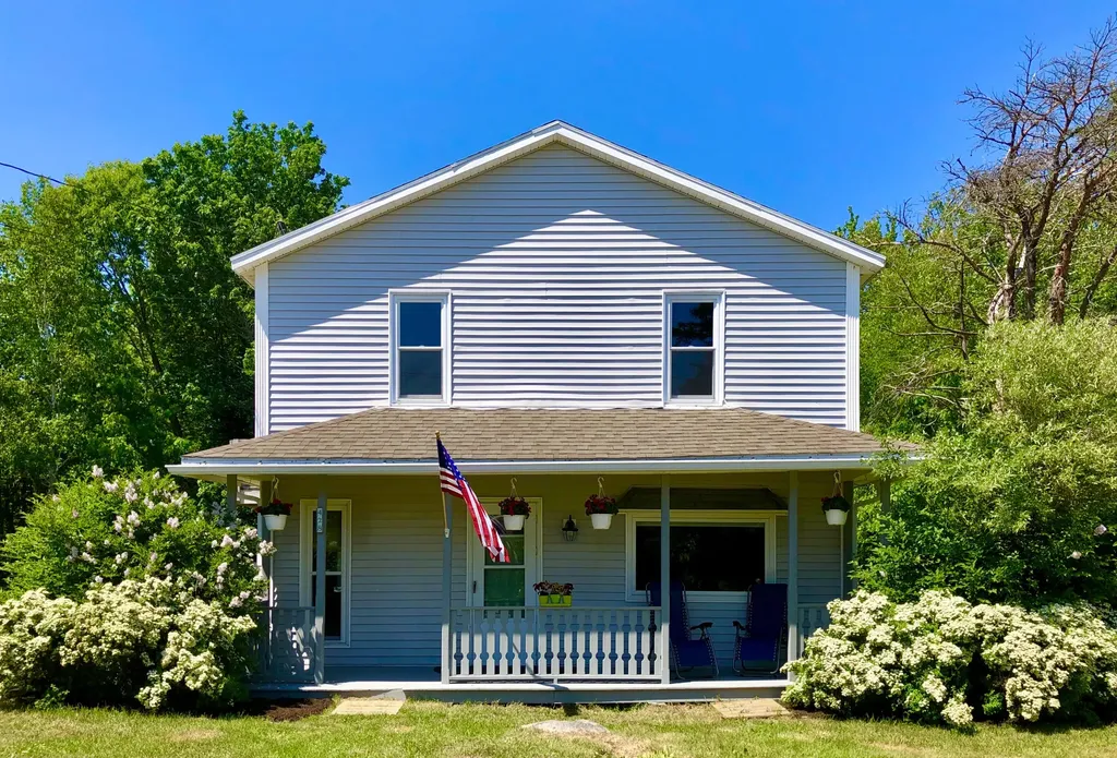 428 Main Street Ellsworth ME 04605