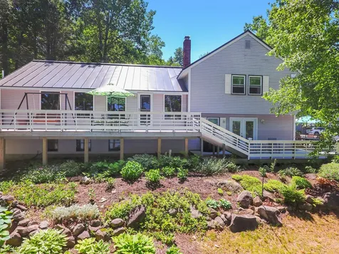 151 Brickett Point Estates Oakland ME 04963