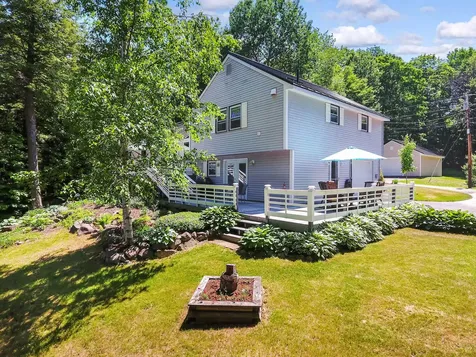 151 Brickett Point Estates Oakland ME 04963