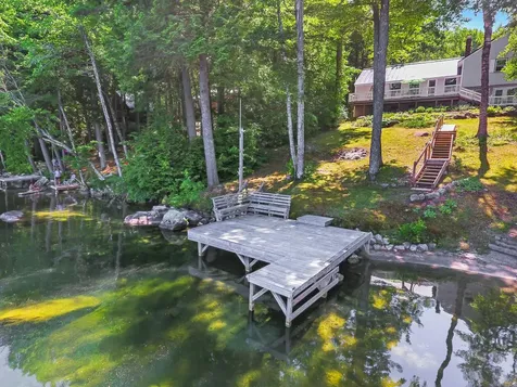 151 Brickett Point Estates Oakland ME 04963