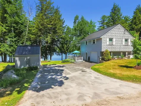 151 Brickett Point Estates Oakland ME 04963