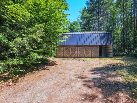 151 Brickett Point Estates Oakland ME 04963