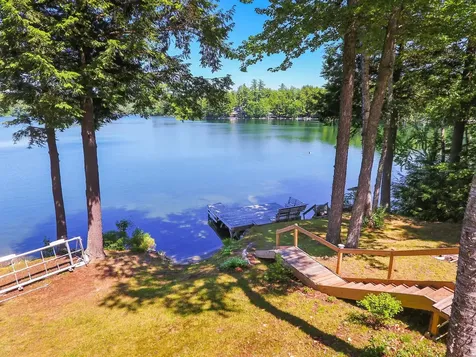 151 Brickett Point Estates Oakland ME 04963