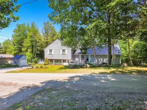 151 Brickett Point Estates Oakland ME 04963