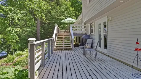 151 Brickett Point Estates Oakland ME 04963