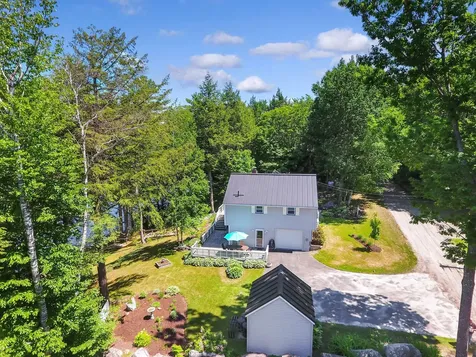 151 Brickett Point Estates Oakland ME 04963