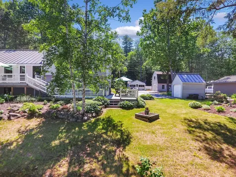 151 Brickett Point Estates Oakland ME 04963