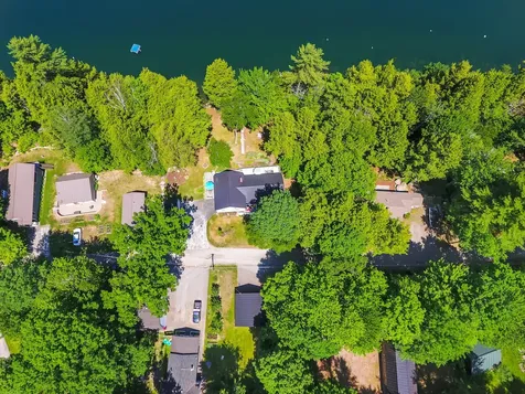 151 Brickett Point Estates Oakland ME 04963