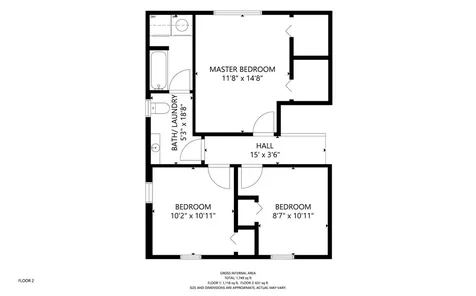 151 Brickett Point Estates Oakland ME 04963