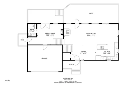 151 Brickett Point Estates Oakland ME 04963