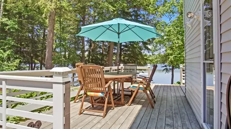 151 Brickett Point Estates Oakland ME 04963