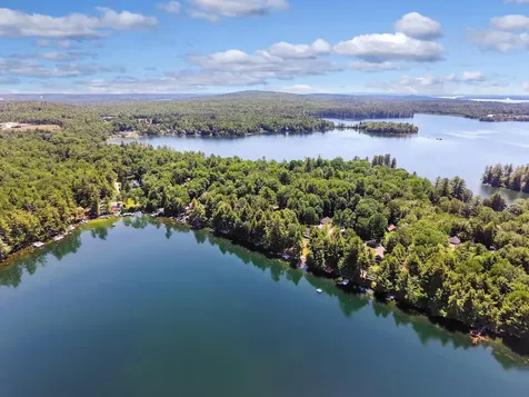 151 Brickett Point Estates Oakland ME 04963