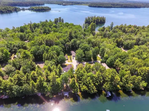 151 Brickett Point Estates Oakland ME 04963