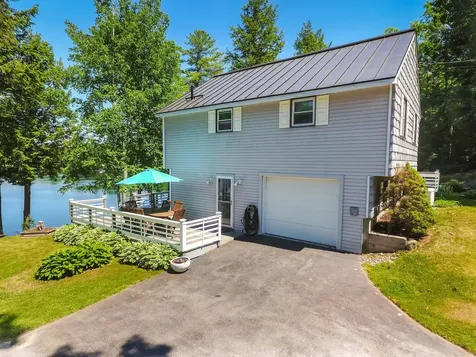 151 Brickett Point Estates Oakland ME 04963