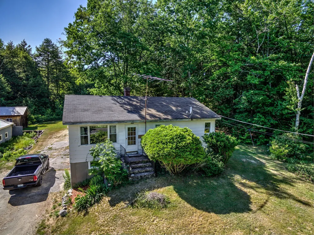 76 Neck Road Litchfield ME 04350