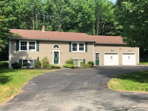 196 Beech Hill Road Auburn ME 04210