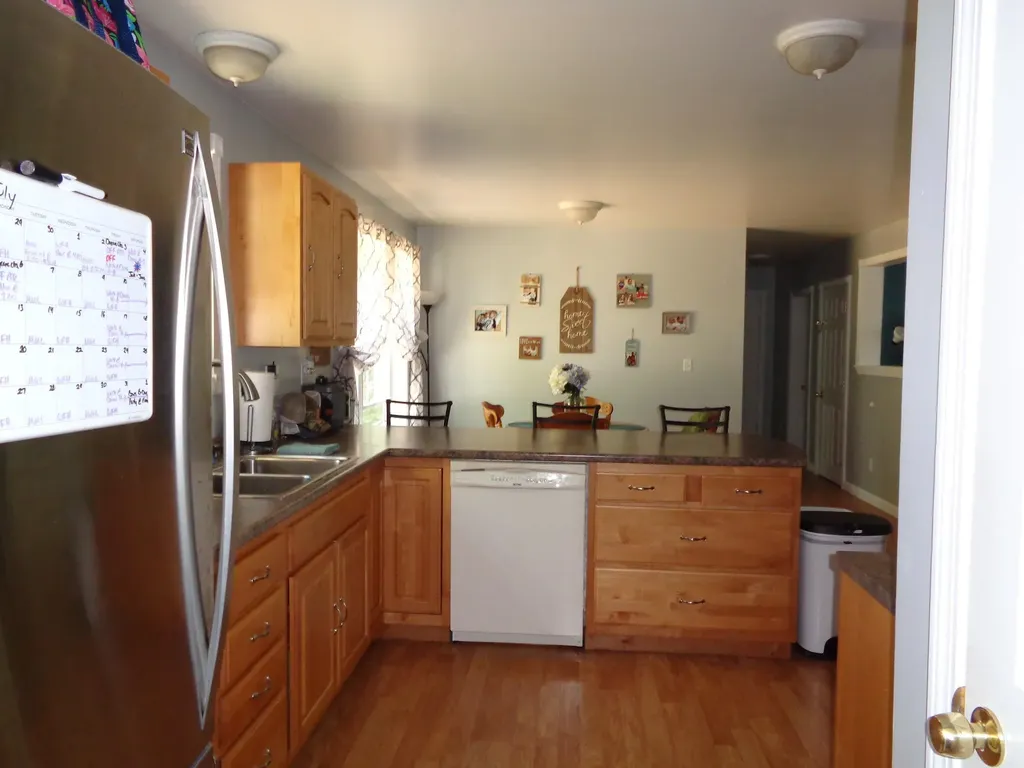 871 Plains Road Litchfield ME 04350