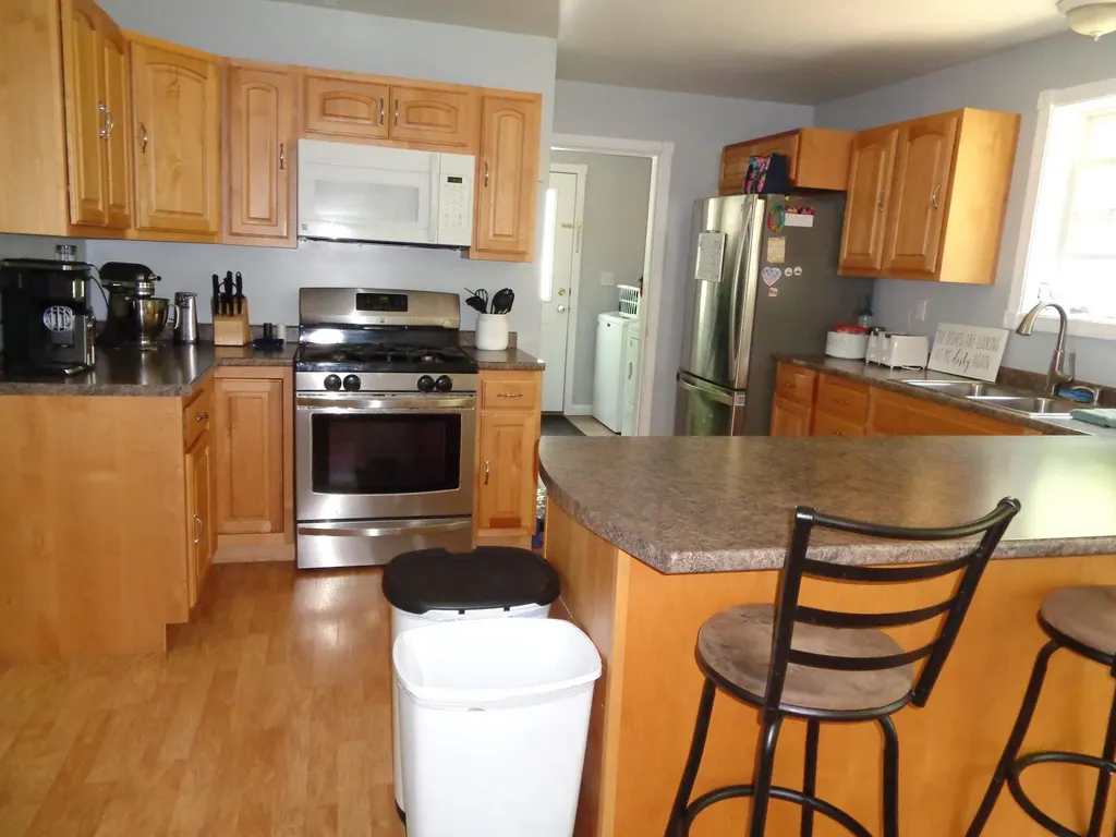 871 Plains Road Litchfield ME 04350