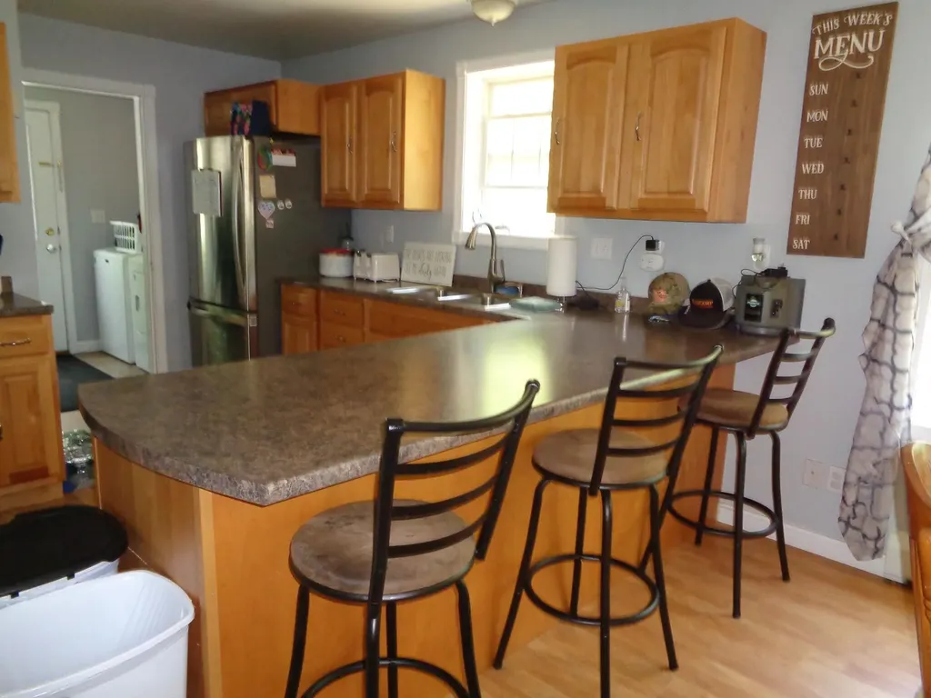 871 Plains Road Litchfield ME 04350