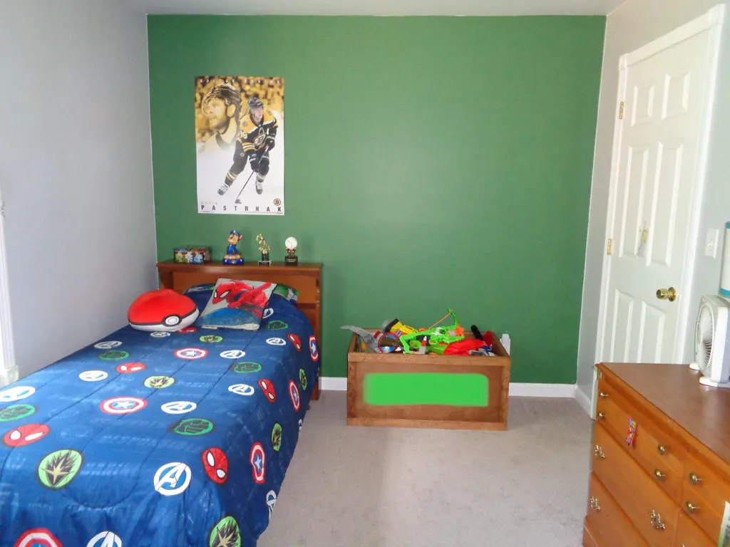 871 Plains Road Litchfield ME 04350