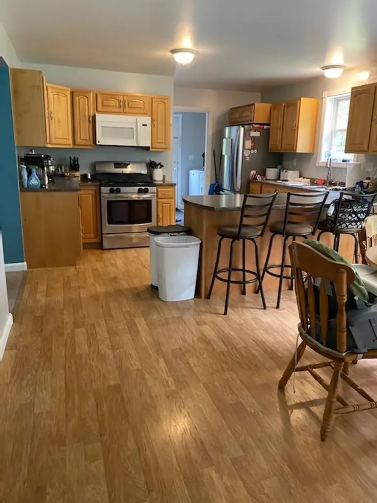871 Plains Road Litchfield ME 04350