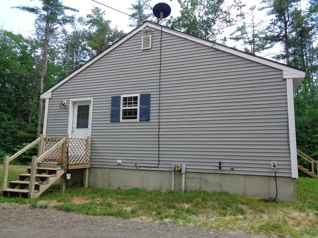 871 Plains Road Litchfield ME 04350