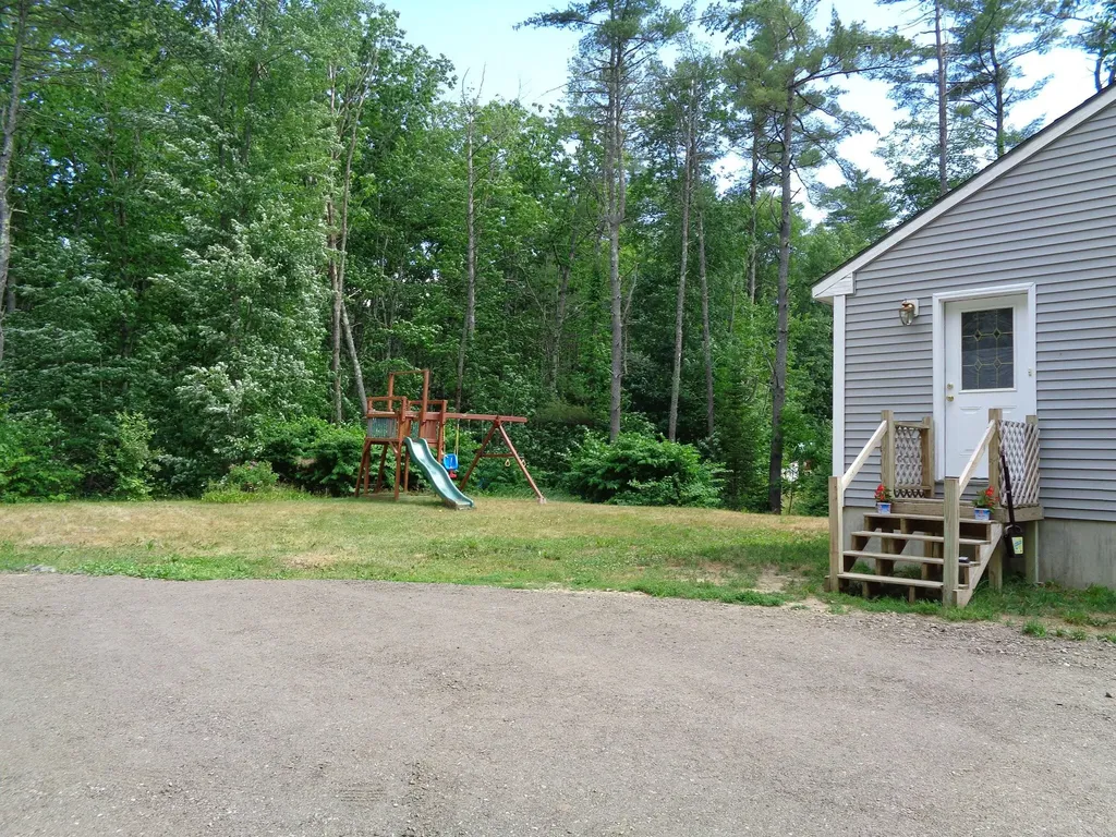 871 Plains Road Litchfield ME 04350