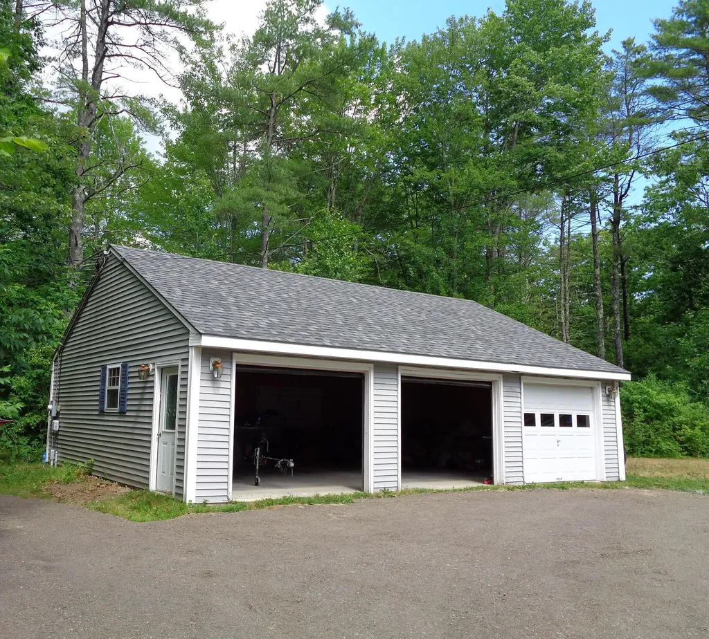 871 Plains Road Litchfield ME 04350