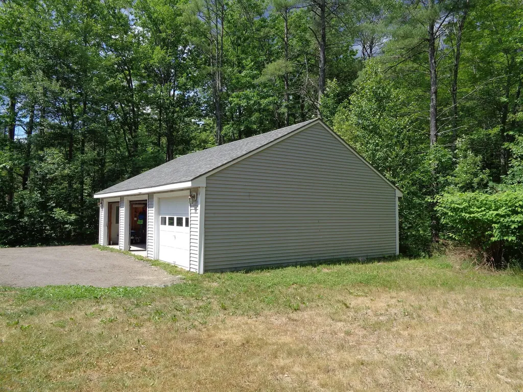 871 Plains Road Litchfield ME 04350