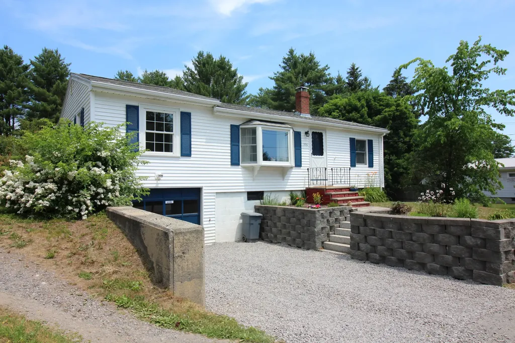 356 New Portland Road Gorham ME 04038