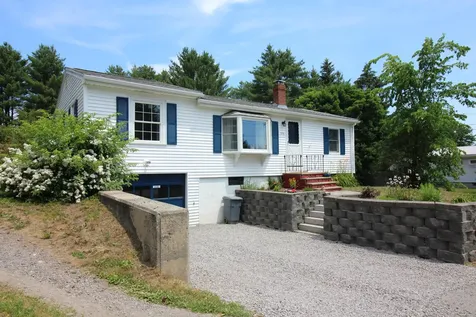 356 New Portland Road Gorham ME 04038