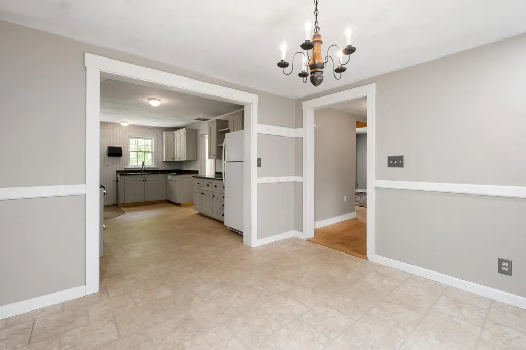 1 Herrick Road Camden ME 04843