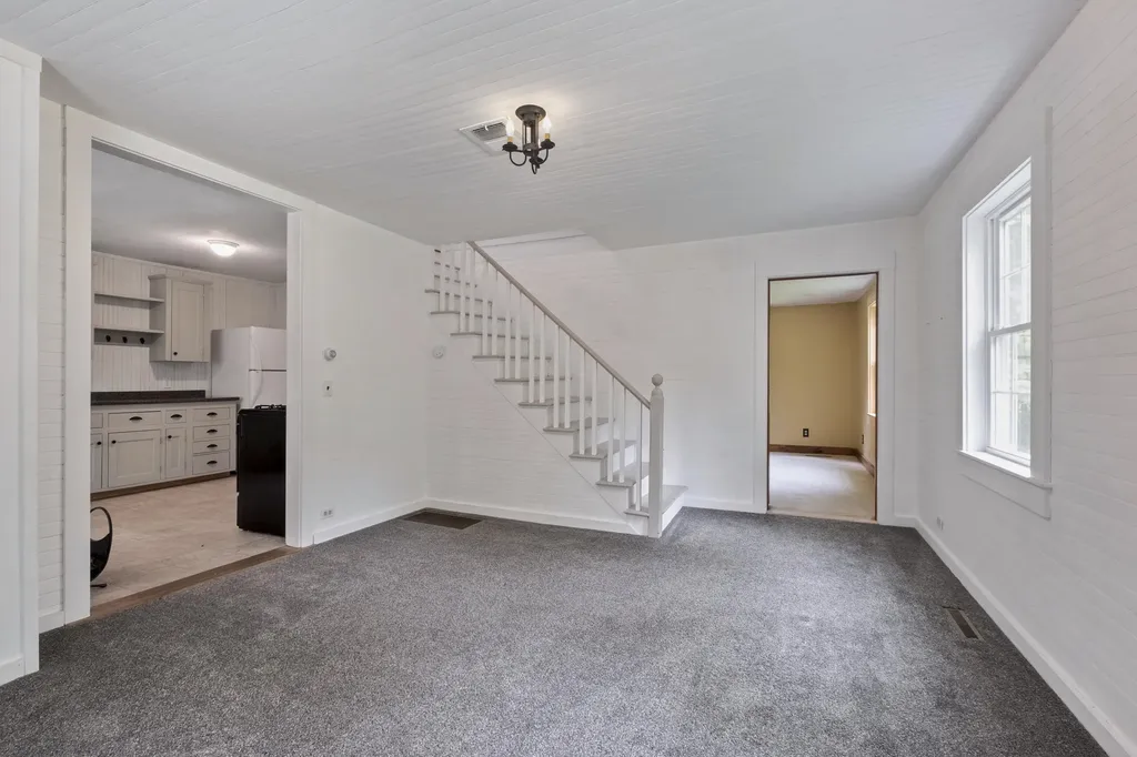 1 Herrick Road Camden ME 04843