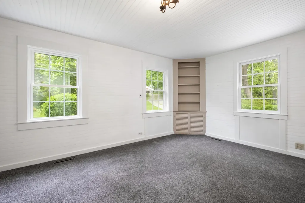 1 Herrick Road Camden ME 04843