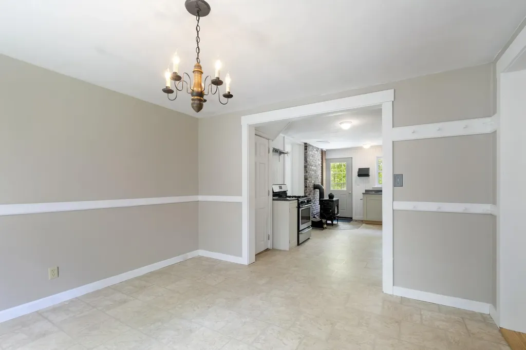 1 Herrick Road Camden ME 04843