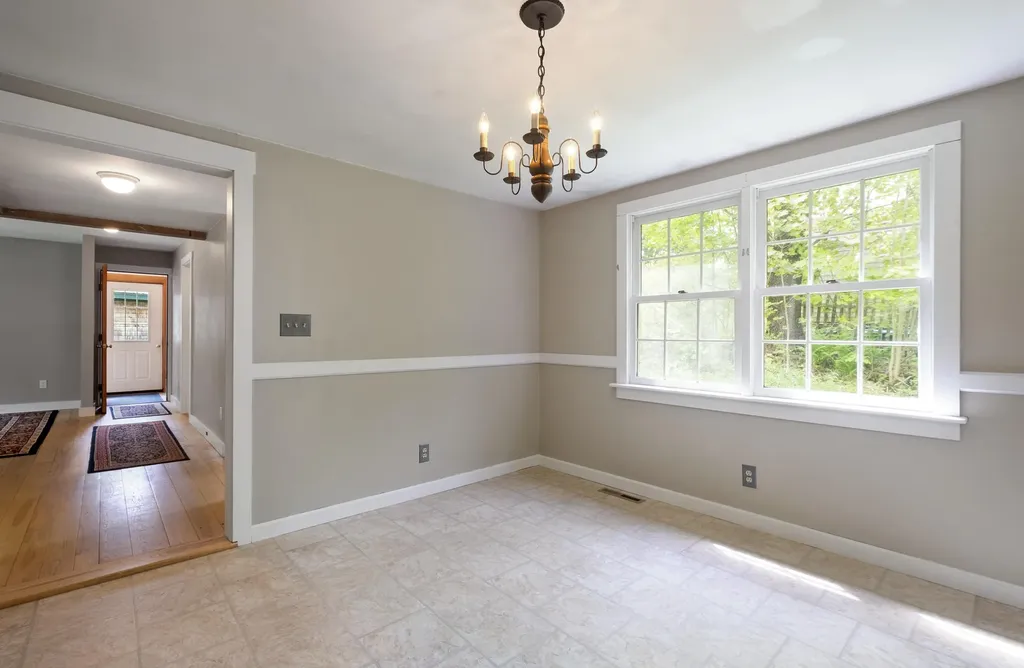1 Herrick Road Camden ME 04843