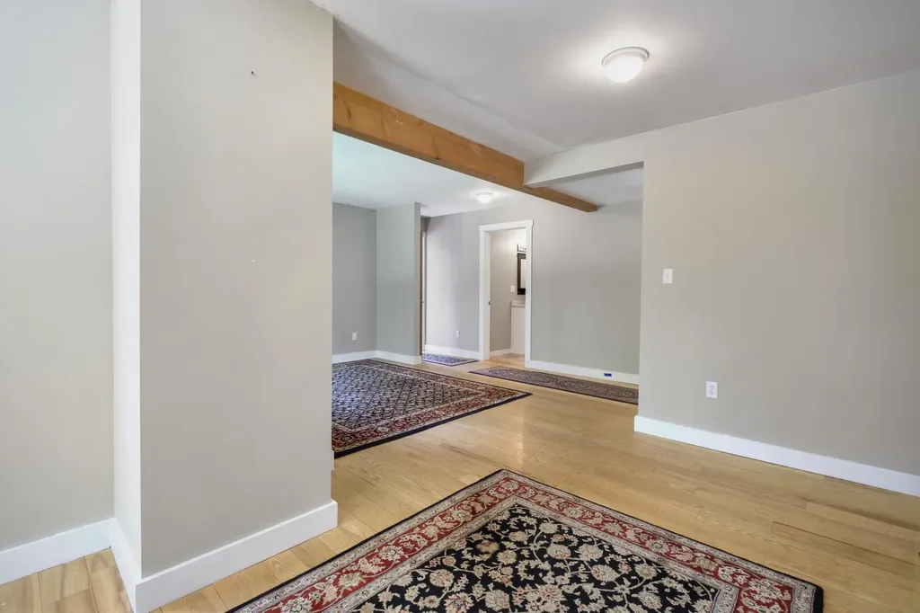 1 Herrick Road Camden ME 04843