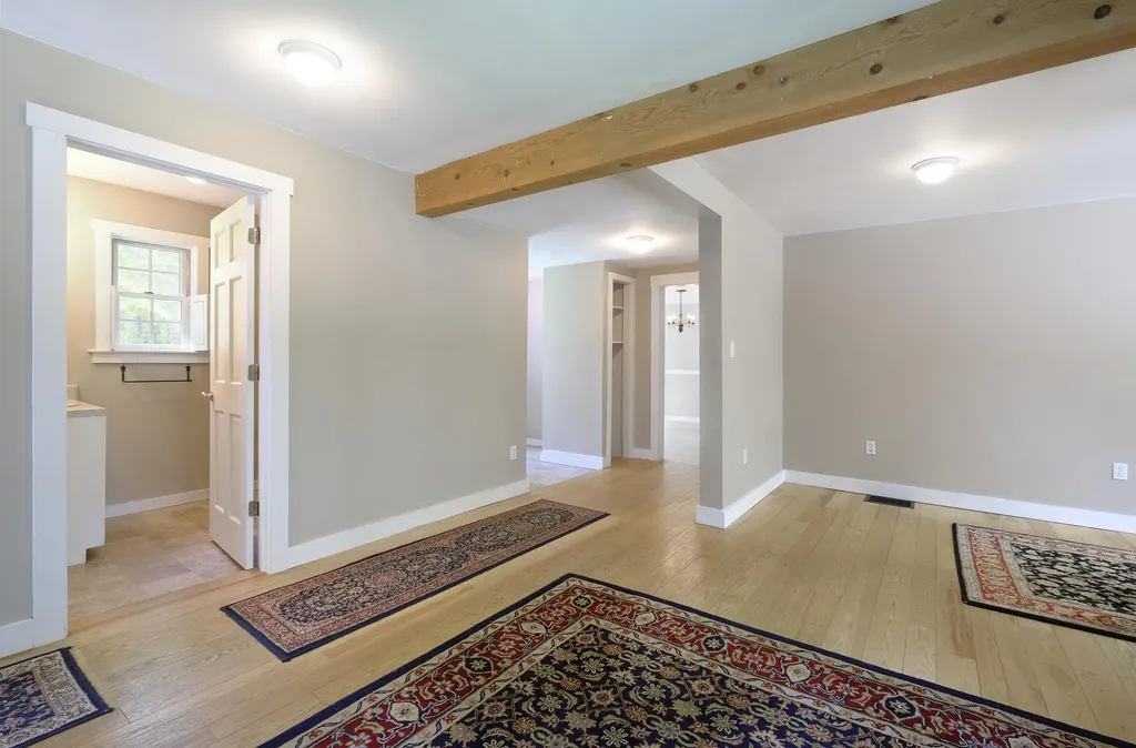 1 Herrick Road Camden ME 04843