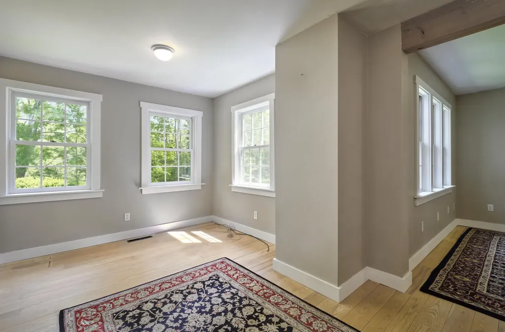 1 Herrick Road Camden ME 04843