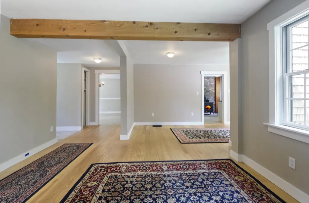 1 Herrick Road Camden ME 04843