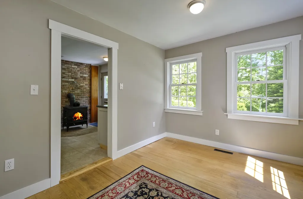 1 Herrick Road Camden ME 04843