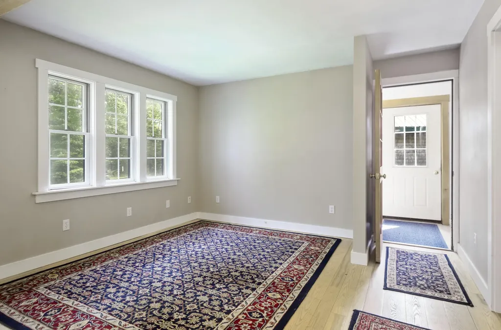 1 Herrick Road Camden ME 04843