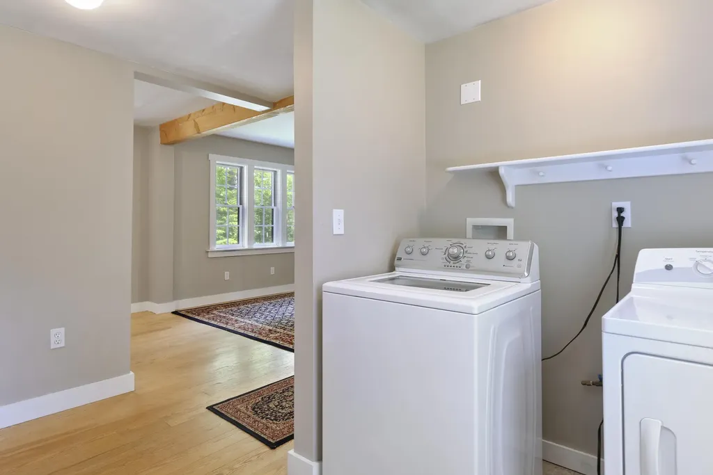1 Herrick Road Camden ME 04843