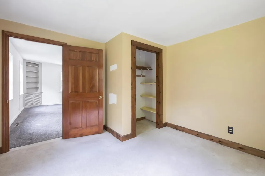 1 Herrick Road Camden ME 04843