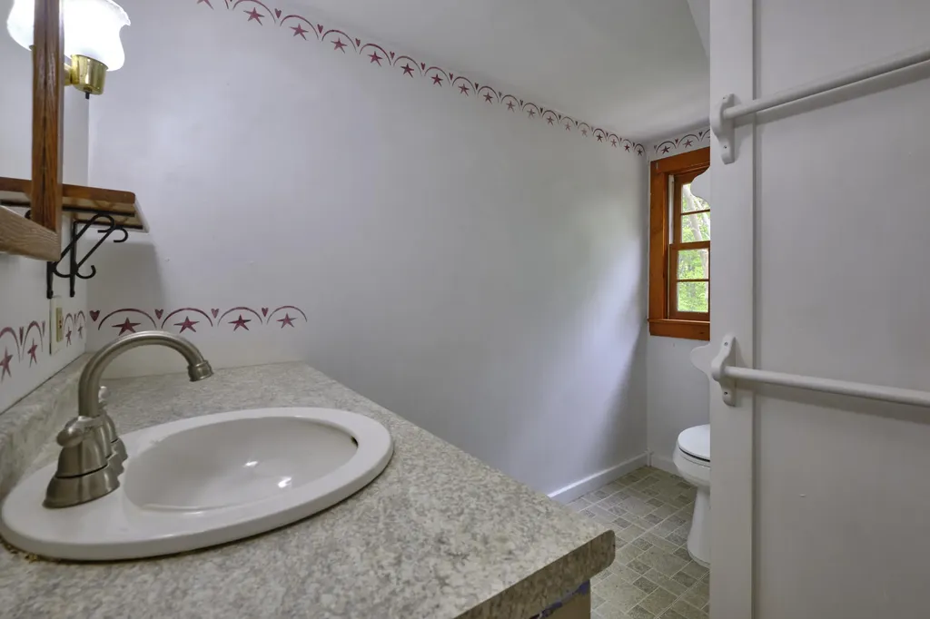 1 Herrick Road Camden ME 04843