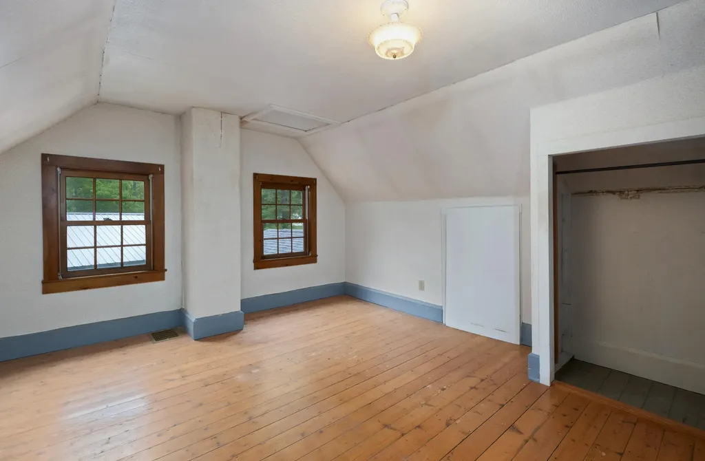 1 Herrick Road Camden ME 04843